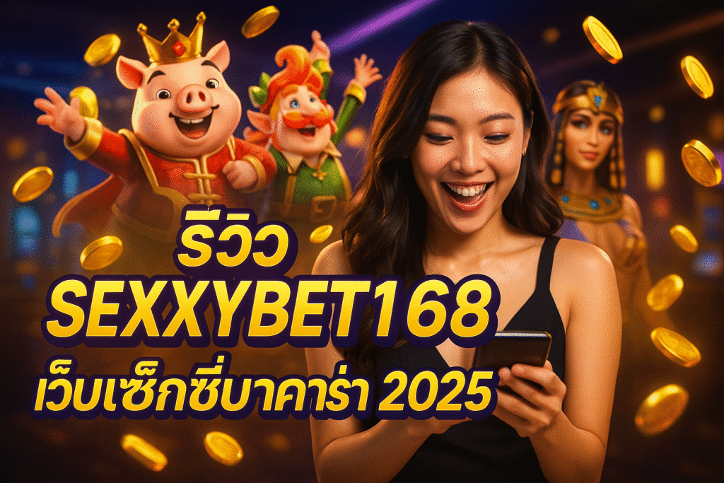 SEXXYBET168