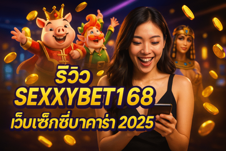 SEXXYBET168